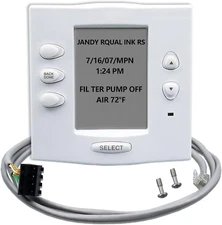 R0551800 Service Controller Replacement for Zodiac Jandy Aqualink RS One Touch S