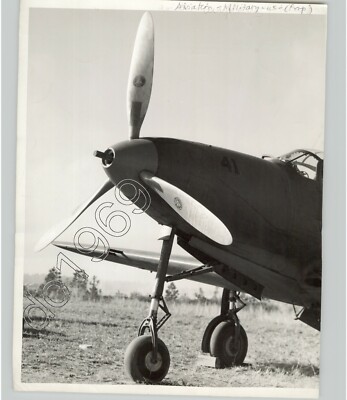 Front Of OLD US AIR FORCE VTG Press Photo 1960s US