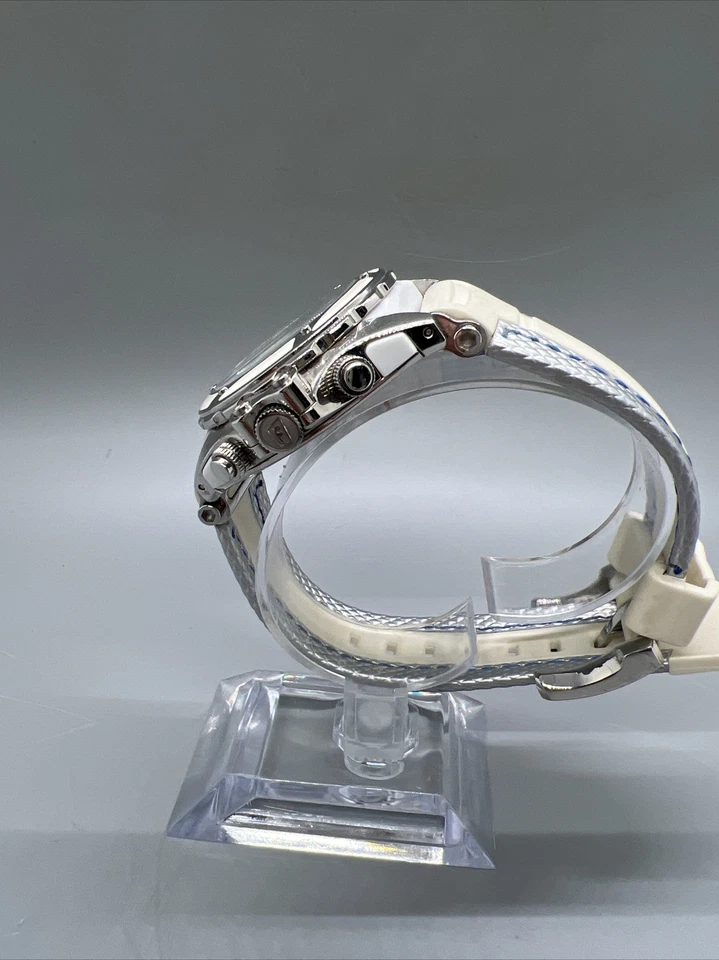 Festina Chrono Bike Watch F16274 1 Date Working - Image 3 of 4