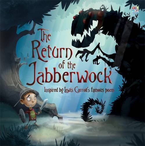 The Return of the Jabberwock By Oakley Graham, David Neale