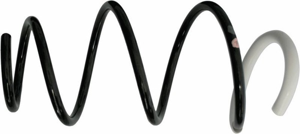 Sachs 993 997 Fahrwerksfeder FüR Renault-image
