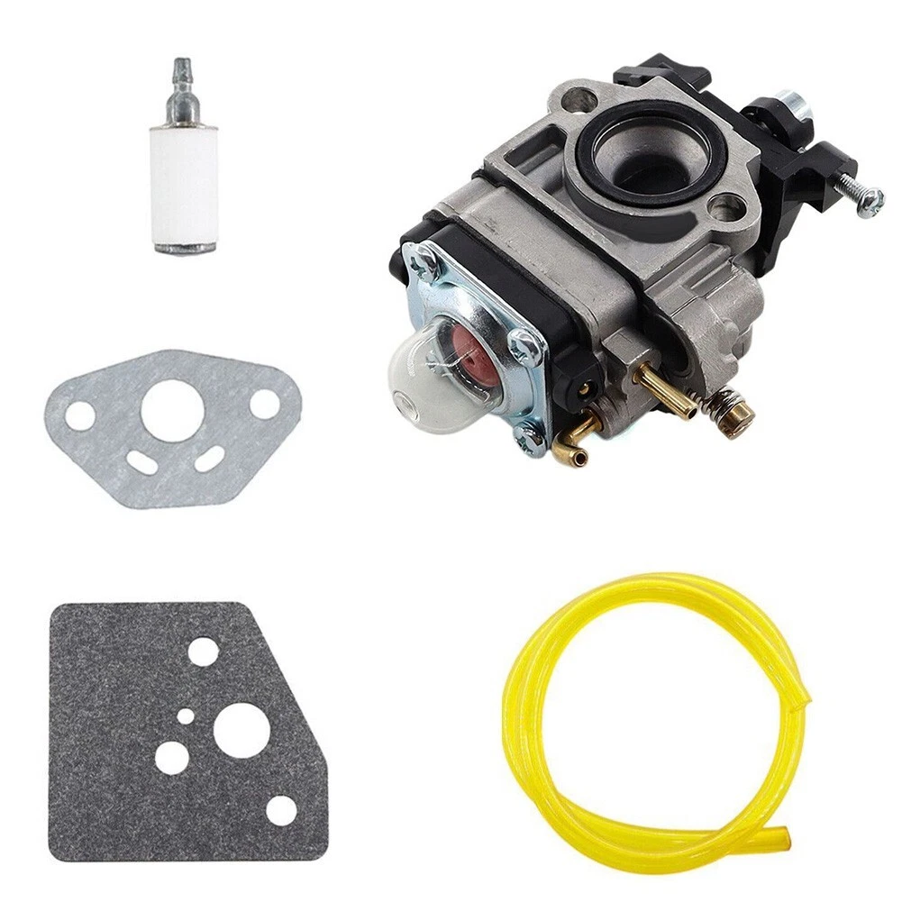 Carburetor For Ryobi RY25AXB 25cc Gas Injection Fan Blower With