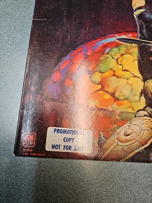 JOKERD 零 ULTIMATE NAZARETH Polish Nazareth Expect No Mercy (SP 4666) 1977 | eBay