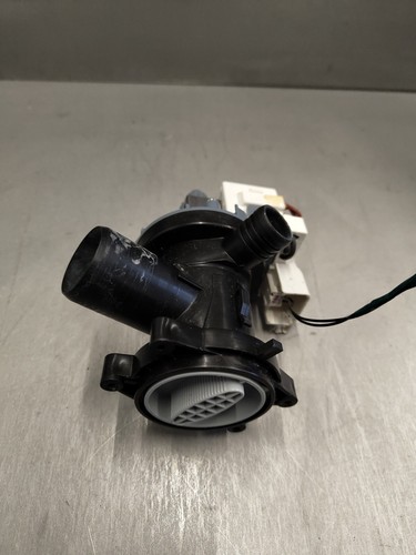Bauknecht 6414 Laugenpumpe Pumpe 4B25-6/A01 W10491207 #44049