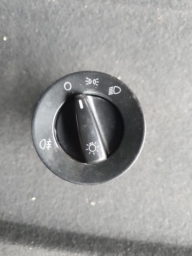 Original VW Passat 3B Golf 4 Bora Beetle Lichtschalter Licht Schalter 1C0941531