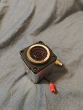 Marshall HD-SDI Camera