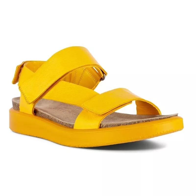 Ecco corksphere online sandalen