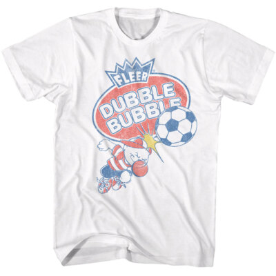Original Dubble Bubble Gum Men