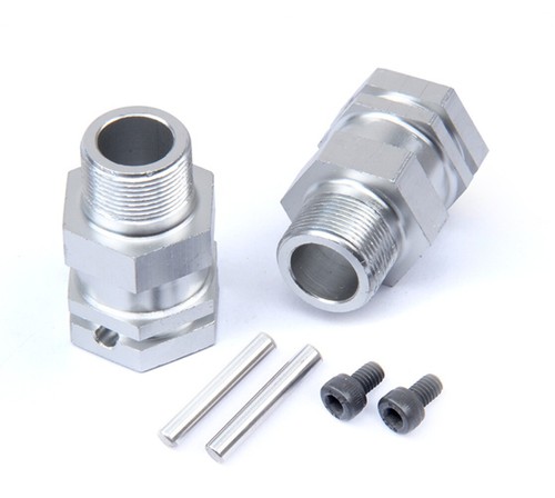 Kit Arbres CVD Demi-ondes 2ème Génération – Pour 1/5 HPI Baja 5B SS (BMMRC BM85217)