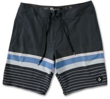 NWT Volcom Quarta Static Young Boys Boardshort Size 29