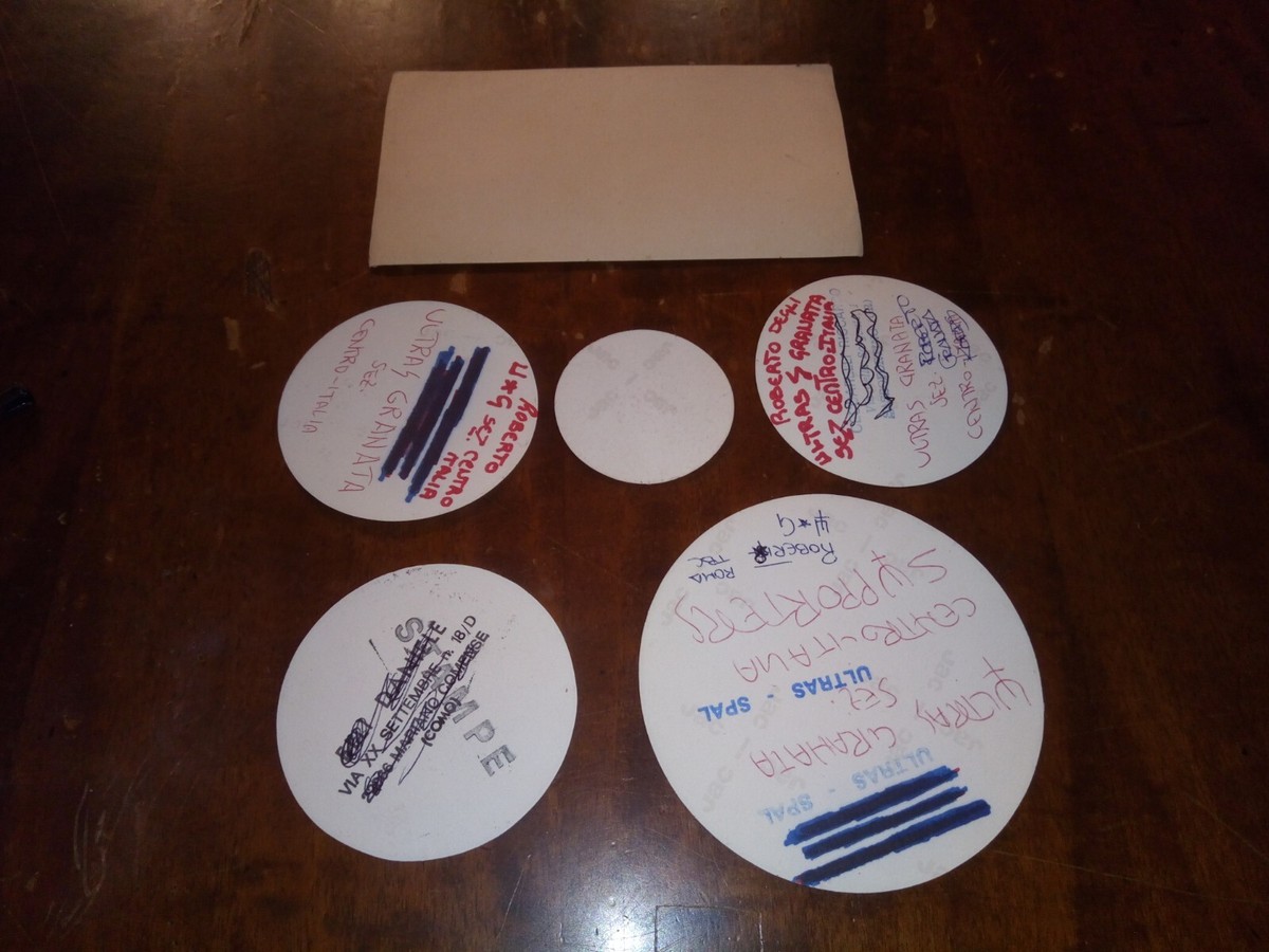 Bufandas de gargol5: Ultras Granata, Granata Korps y Bozzolo Alcolica