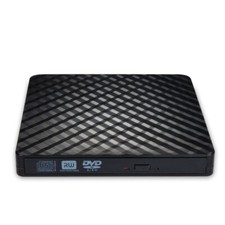 MASTERIZZATORE DVD CD ESTERNO LETTORE CD/RW/DVD USB 3.0 PER PC COMPUTER NOTEBOOK