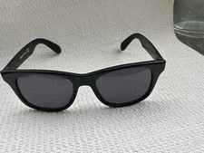 Place Youth Ages 4-7 Black Sunglasses Glasses 111173,5318.