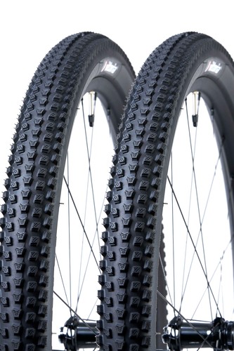 Pair of Vittoria Gato II G+ TNT 27.5 x 2.2 MTB Tire Tubeless Folding 760g |  eBay