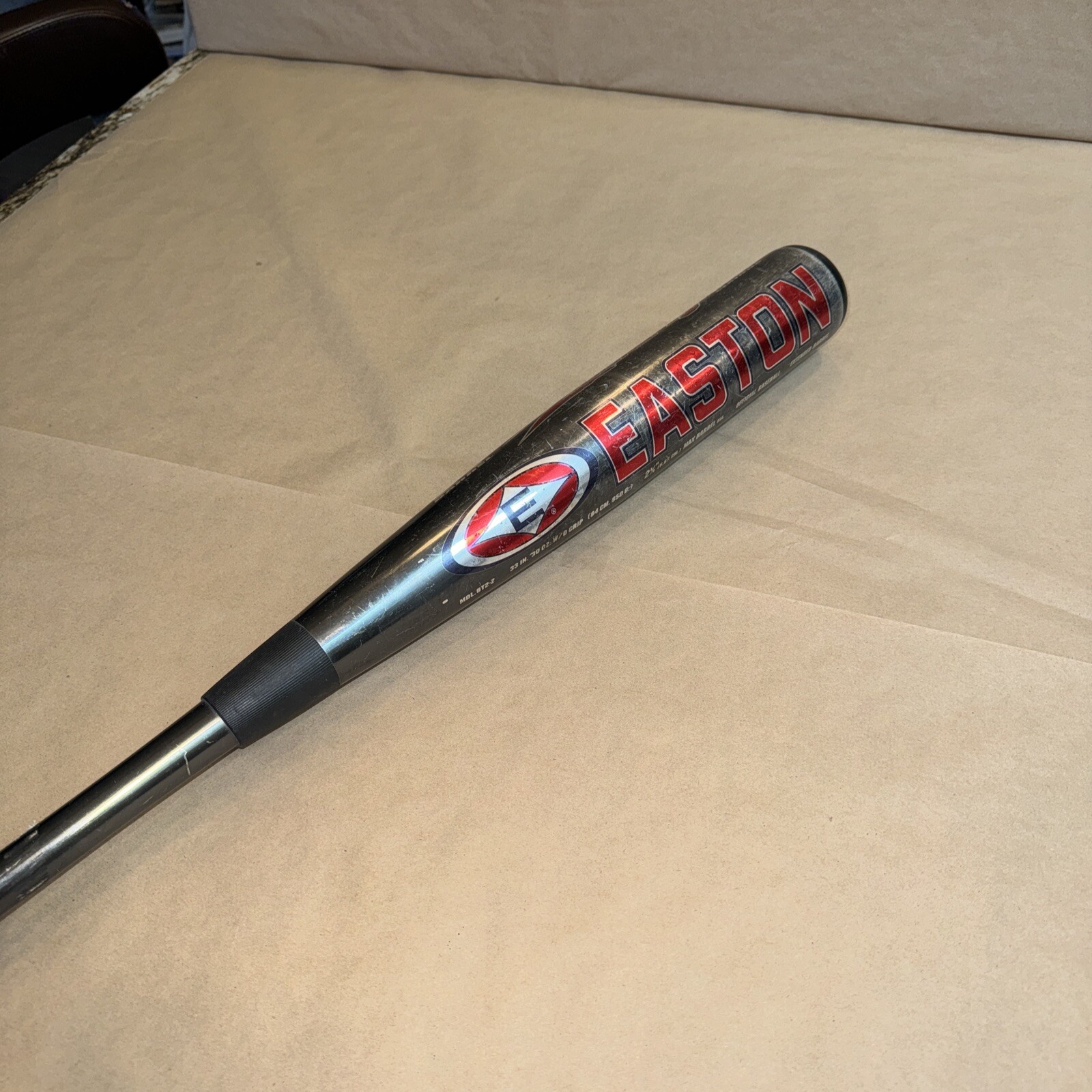 Easton Connexion Model BT2Z Zcore Sc500 33/30 2 5/8 Barrel BESR