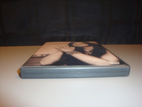 Sarah McLachlan A Life of Music DVD Music Documentary Fallen Good Enough Hold - Afbeelding 5 van 7