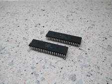 Commodore Amiga 8520A-1 CIA Chips  A500, A500+, A1500 & A2000.