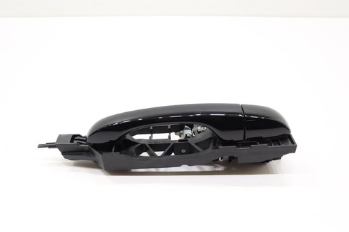 Manija de puerta exterior trasera derecha Dodge Journey 2014-2020 OEM negra_PX8 - Imagen 5 de 14