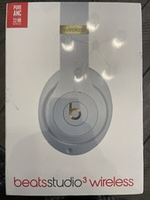 Beats Studio 3 Wireless Headphones