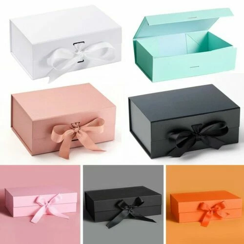 Große Geschenkboxen