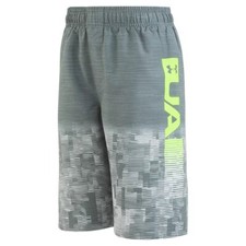 Under Armour boys Swim Volley Shorts