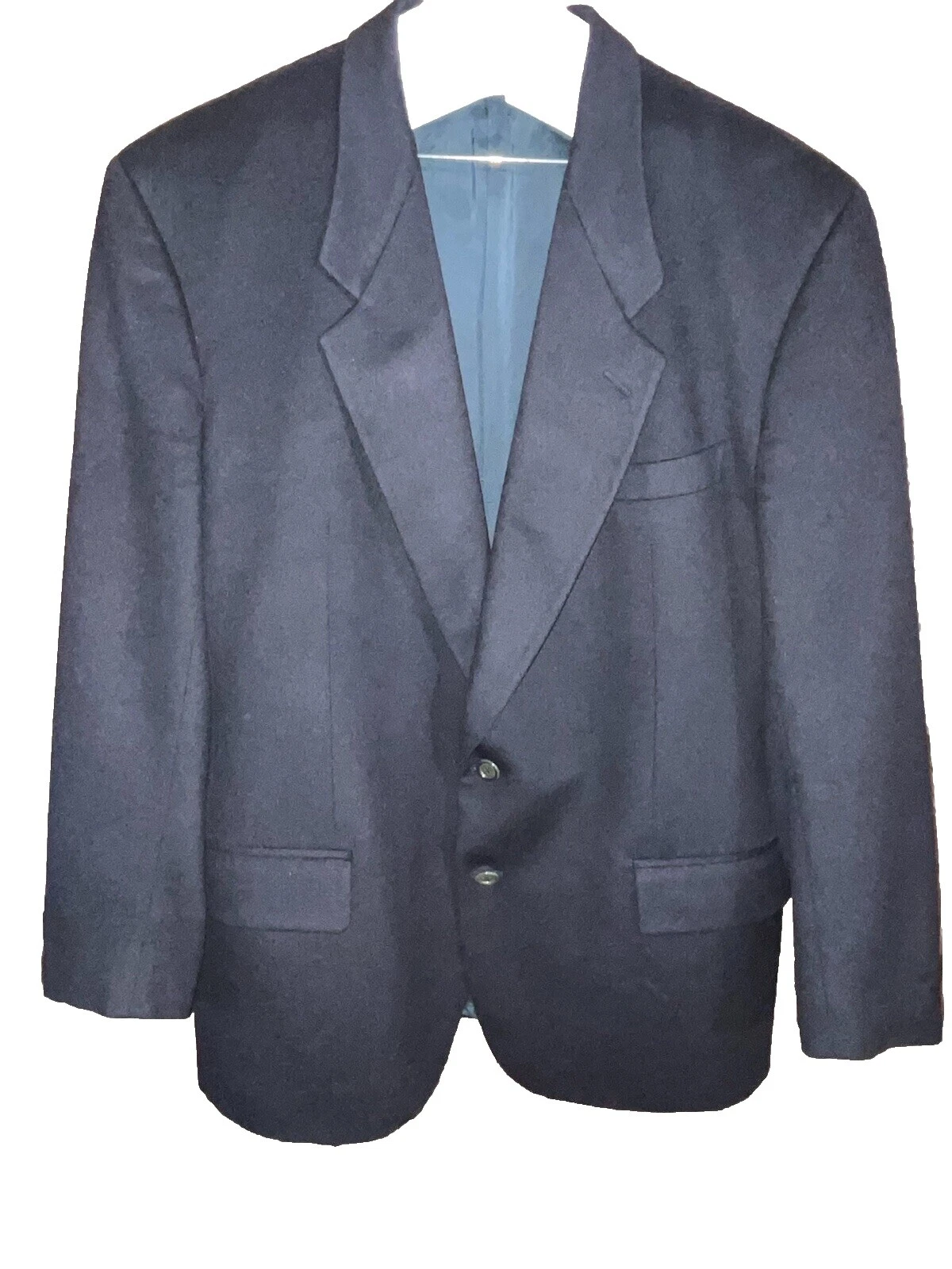 Trajes y blazers de cachemira para hombre Cerruti 1881