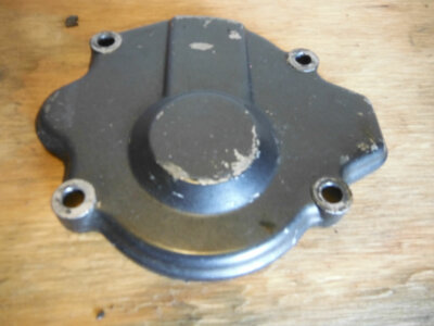 96-03 KAWASAKI ZX7 ZX750 ZX 750 R NINJA ENGINE CASE SIDE COVER | eBay