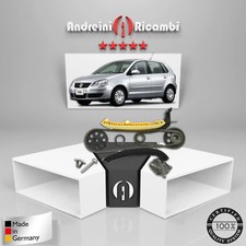 Kit Courroie de Distribution À Chaîne VW Polo IV 1.2 40KW 54CV 2003->