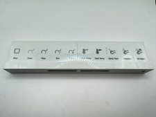 Remote Control Only for Kohler Purewash Bidet Seat 28118-0, 28119-0 Replacement