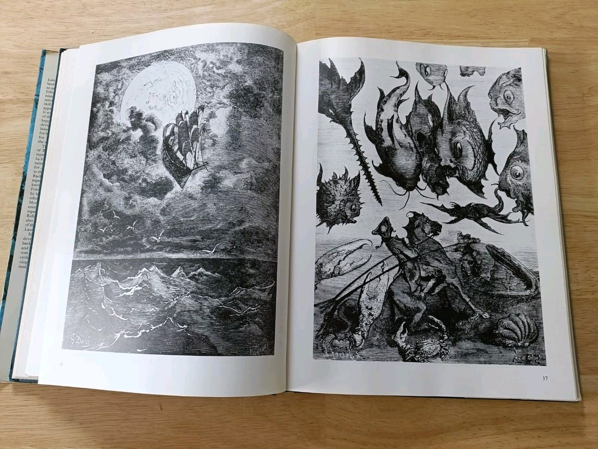 Fantasy: Book Illustration, 1860-1920, Peppin, Brigid HB 1975 