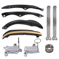 Engine Timing Chain Kit  for Ford F150 Expedition Lincoln HL3Z-6268-A