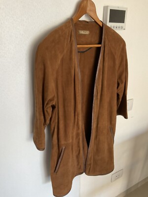 ☆日本未入荷*Massimo Dutti*本革スエードスニーカー/CAMEL☆ Massimo Dutti Trainers - camel - Zalando.co.uk