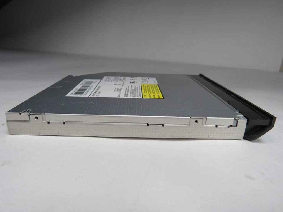 Philips DS-8A5SH17C DVD/CD-RW Burner Dual Layer SATA - Image 4 of 4