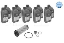 Kit de piezas 100 135 0103/XK MEYLE, cambio de aceite de transmisión automática para AUDI, AUDI