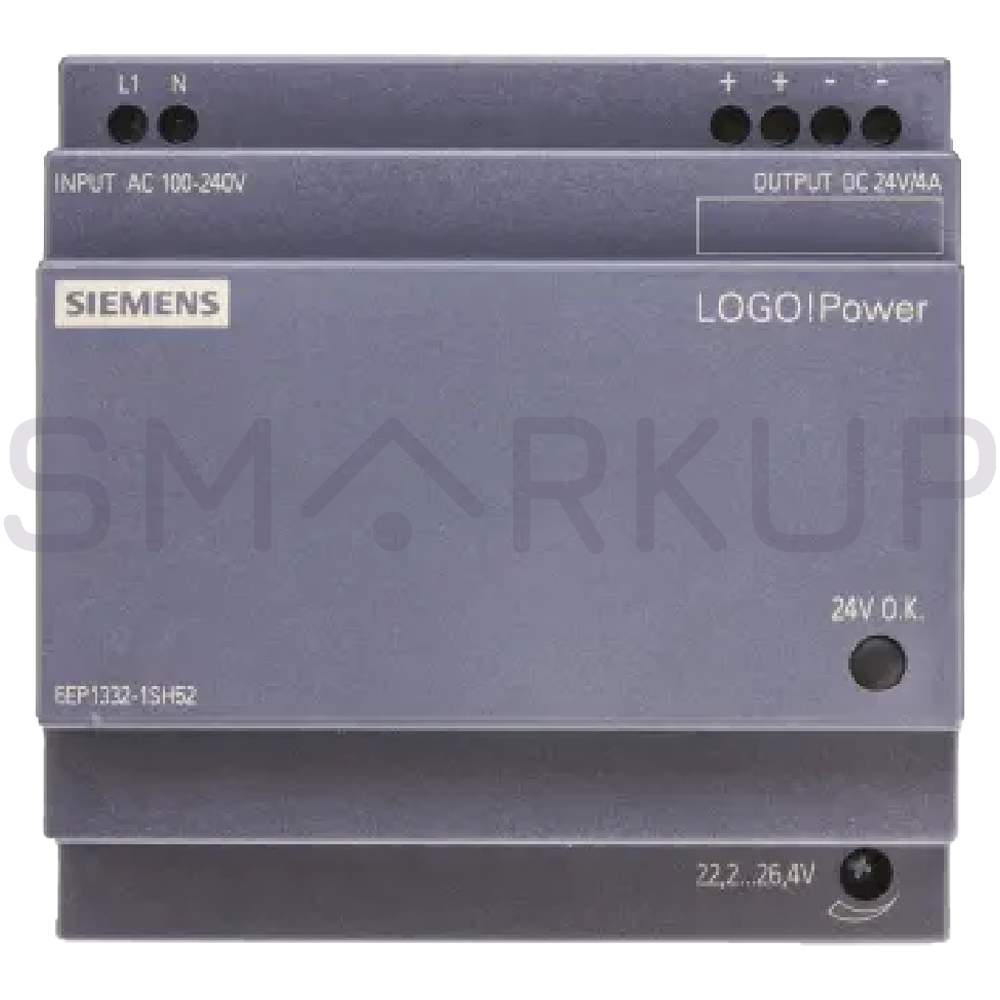 1PCS New In Box SIEMENS 6EP1332-1SH52 Power Supply