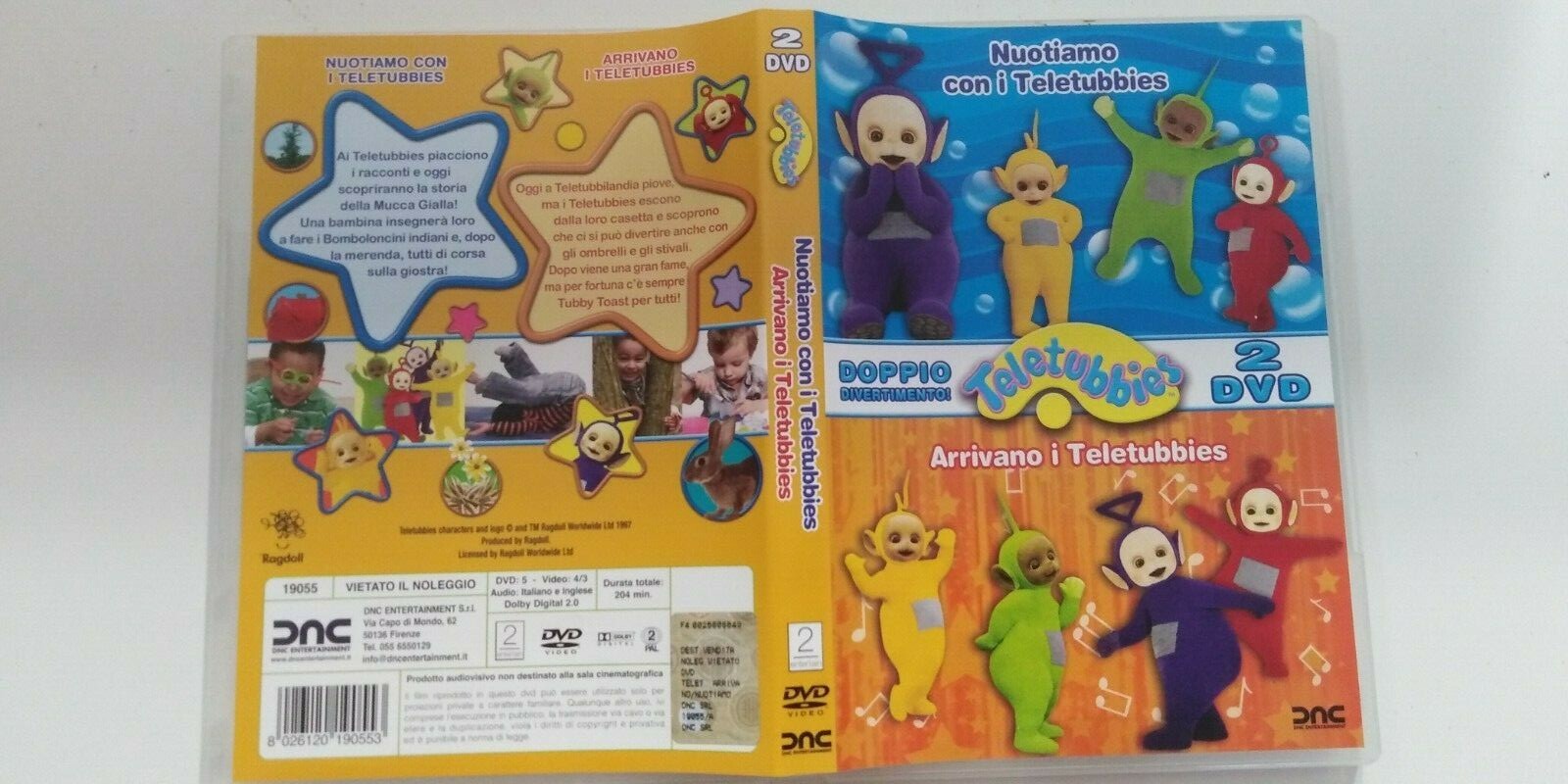 Foto 1 di 2