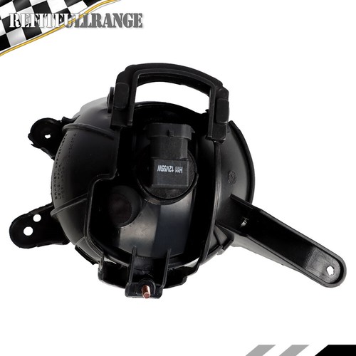 Par de luces antiniebla con interruptor de cubierta + kits de cableado para Chevy Cruze 2011-2014 - Imagen 4 de 9