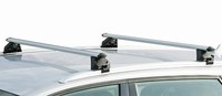 Alu RelingträGer VDP CRV107A FüR FüR Kia Cee'd II SW 5TüRer Ab 12 Abschliessbar