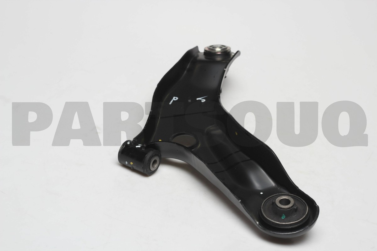 45202M76M01 Genuine Suzuki ARM ASSY,FRONT SUSPENSION,L 45202