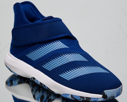 adidas Harden B/E 3 Mens Collegiate 