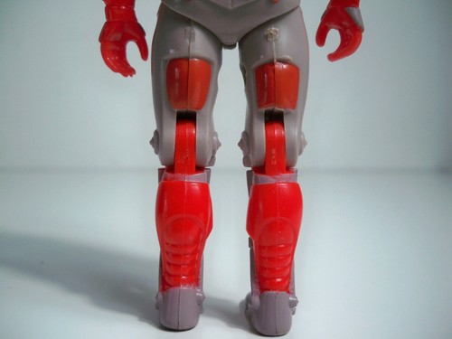 K190016 WITTERQUICK 100% COMPLETE 1987 VISIONARIES VINTAGE HASBRO ORIGINAL - Picture 9 of 12