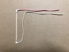 CCFL Lamp Fit for LM32P07 LM32P073 LM32P0731 LM32007P LCD Screen Backlight Lamp