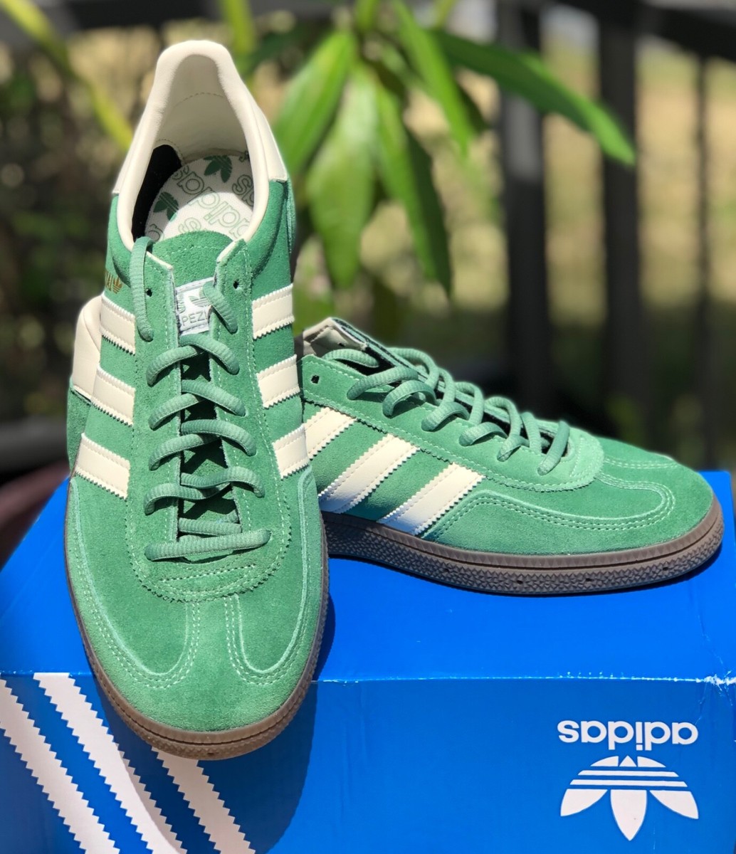 Size 8.5 - Adidas Handball Spezial Originals Men's Shoes