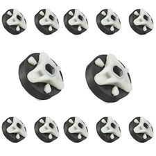 285753A Washer Motor Coupling Kit with Metal Insert Whirlpool Kenmore 12-PACK