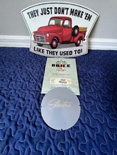 Nos 1960 Buick Electra Trunk Emblem Nos 1960 Buick Electra Trunk Emblem