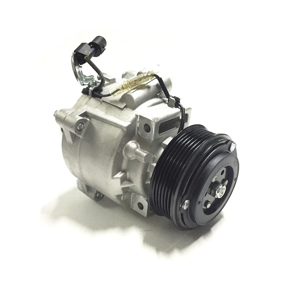 For 2011-2013 Mitsubishi Outlander Sport A/C Air Conditioner Compressor & Clutch - Image 4 of 4