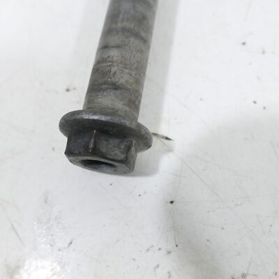 Kawasaki ZX-9R 900 C Rear Wheel Axle Distance Screw 70838 | eBay UK