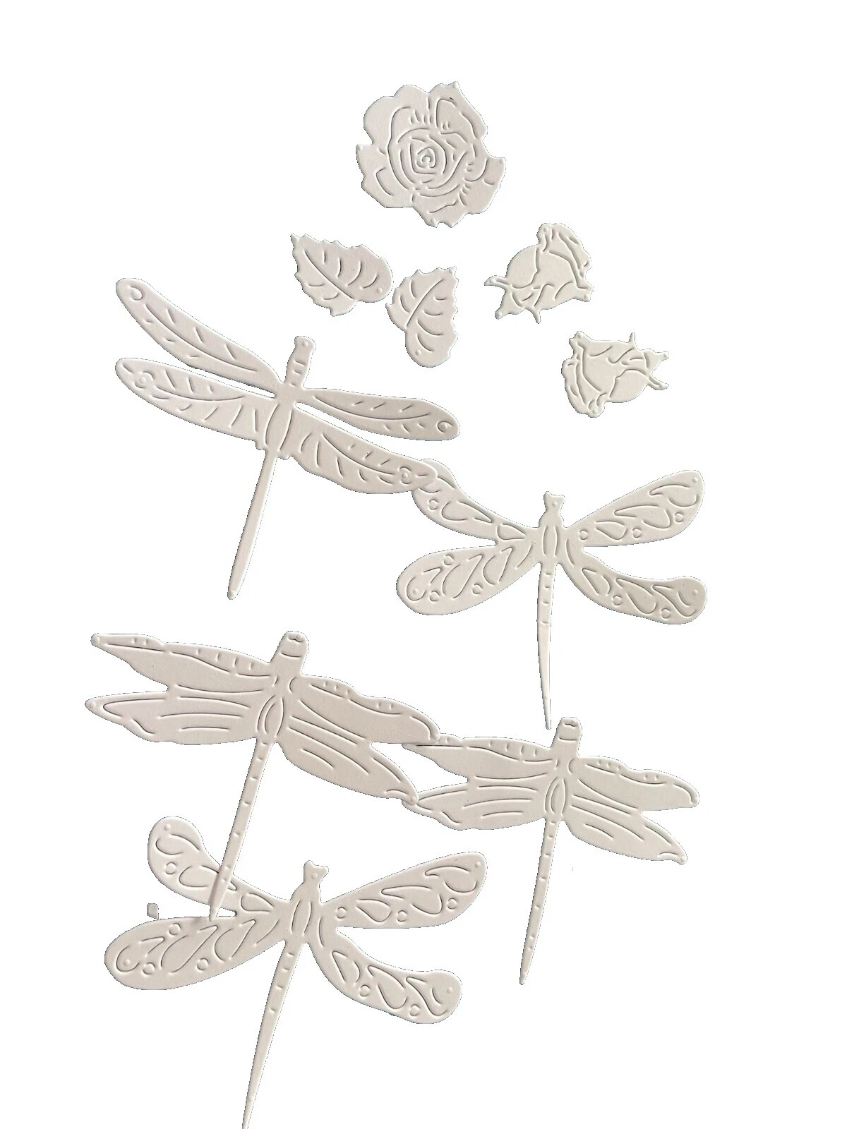 Handmade Scrapbooking & Paper Craft Supplies