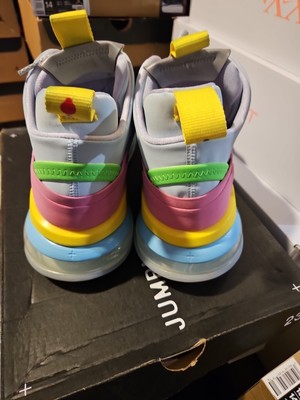 Size 14 - Lyrical Lemonade x Jordan Aerospace 720 Chicago Forever | eBay