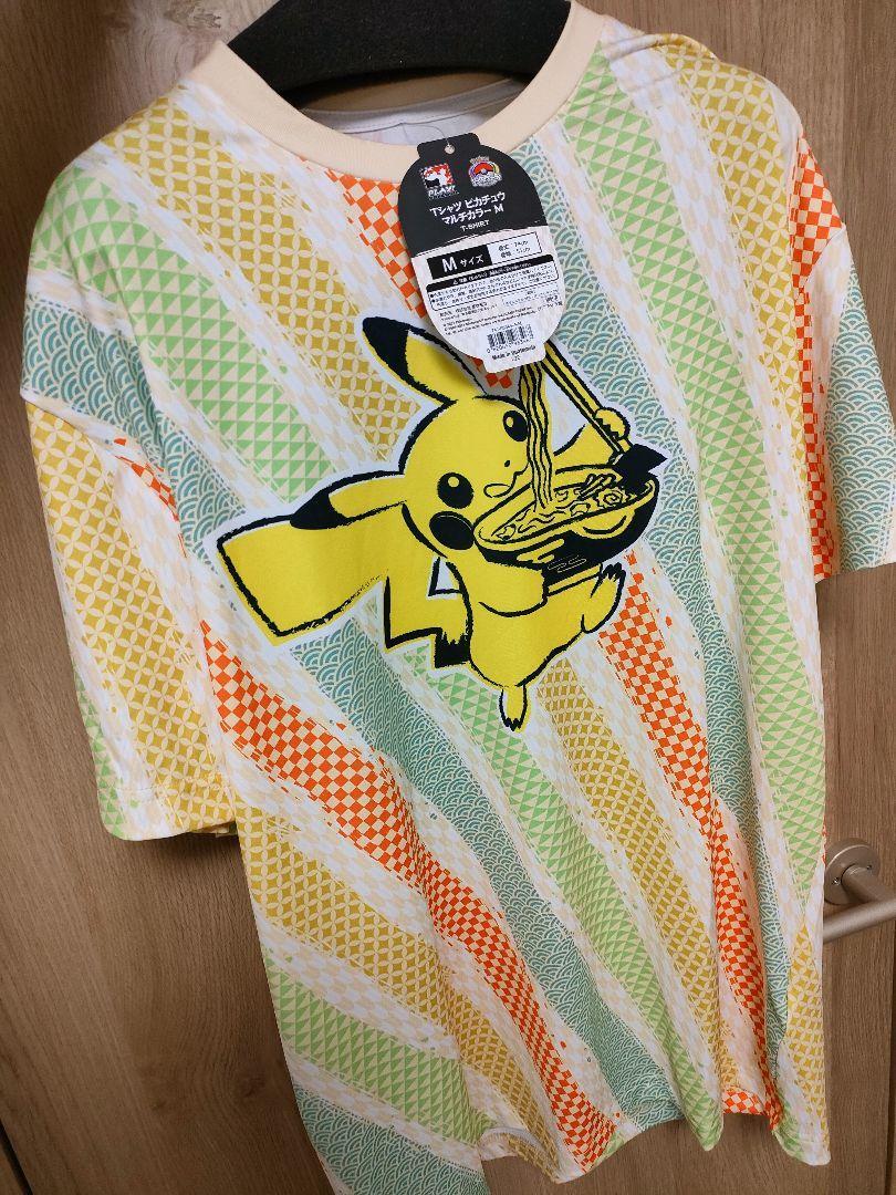 Lサイズ　ポケモン　Tシャツ　WCS 2023 YOKOHAMA Pokemon World Championships 2023 Yokohama Limited T-shirt